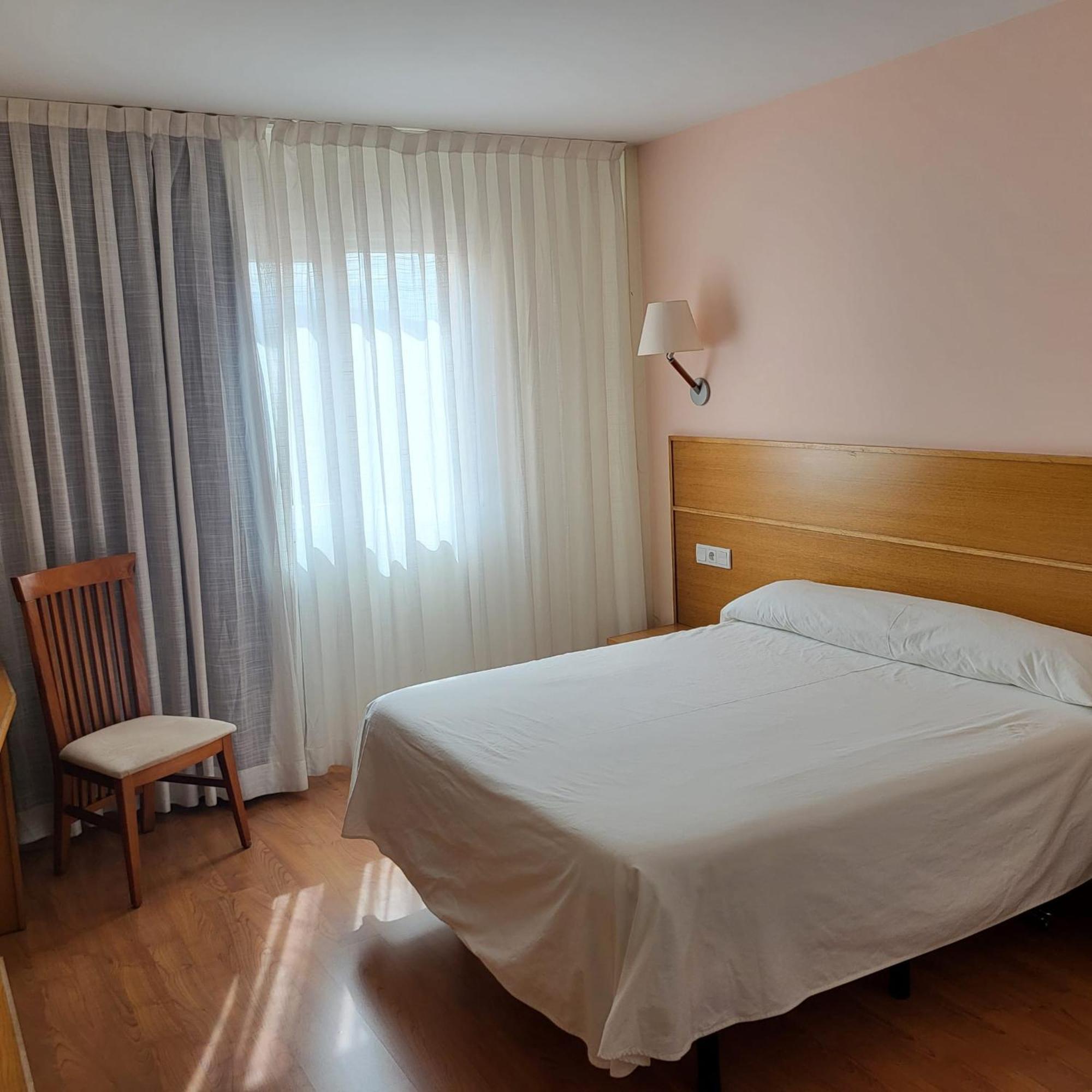 גוודלחרה Hotel Torcal מראה חיצוני תמונה